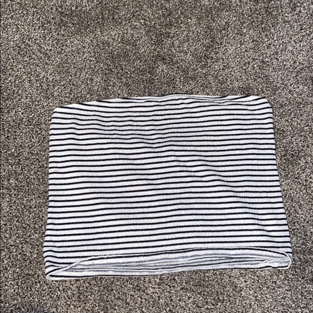 American eagle tube top